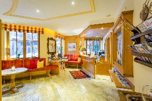 Hotel SEEHOF wakacje