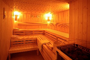 Hotel SEEVILLA FREIBERG wakacje