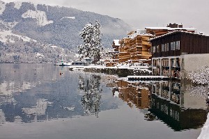 Hotel SEEVILLA FREIBERG wakacje