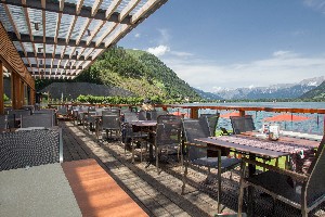 Hotel SEEVILLA FREIBERG wakacje