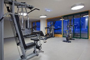 Hotel SEEVILLA FREIBERG wakacje