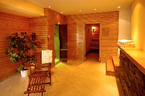 Hotel SEEVILLA FREIBERG wakacje