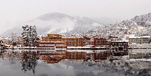 Hotel SEEVILLA FREIBERG wakacje