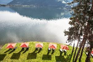 Hotel SEEVILLA FREIBERG wakacje