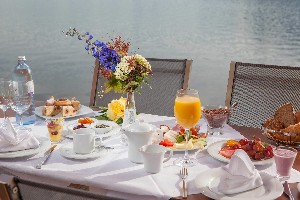 Hotel SEEVILLA FREIBERG wakacje