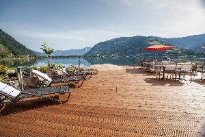 Hotel SEEVILLA FREIBERG wakacje