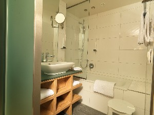 Hotel SEEVILLA FREIBERG wakacje