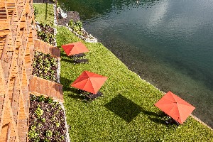 Hotel SEEVILLA FREIBERG wakacje