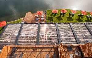 Hotel SEEVILLA FREIBERG wakacje