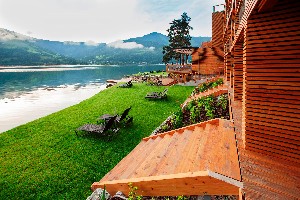 Hotel SEEVILLA FREIBERG wakacje