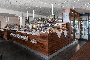 Hotel SEEVILLA FREIBERG wakacje