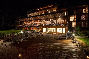 Hotel SEEVILLA FREIBERG wakacje