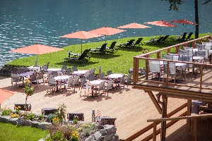 Hotel SEEVILLA FREIBERG wakacje