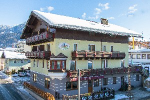 Hotel SPORTHOTEL KITZ wakacje