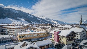 Hotel SPORTHOTEL KITZ wakacje