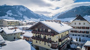Hotel SPORTHOTEL KITZ wakacje