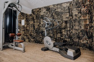 Hotel ALMBNB KATSCHBERG wakacje