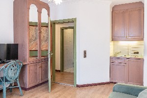 Hotel ALMBNB KATSCHBERG wakacje