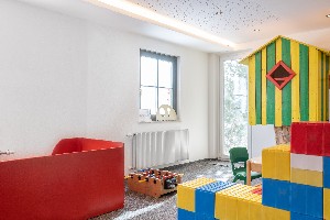 Hotel ALMBNB KATSCHBERG wakacje