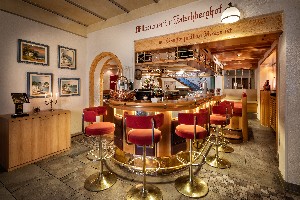 Hotel ALMBNB KATSCHBERG wakacje