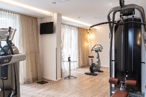 Hotel ALMBNB KATSCHBERG wakacje