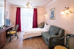 Hotel ALMBNB KATSCHBERG wakacje