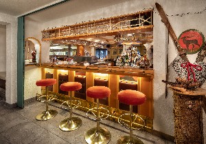 Hotel ALMBNB KATSCHBERG wakacje