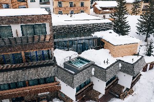 Hotel ALMBNB KATSCHBERG wakacje