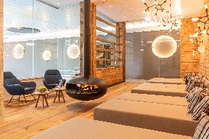 Hotel ALMBNB KATSCHBERG wakacje