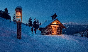 Hotel ALMBNB KATSCHBERG wakacje