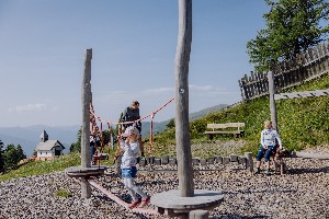 Hotel ALMBNB KATSCHBERG wakacje