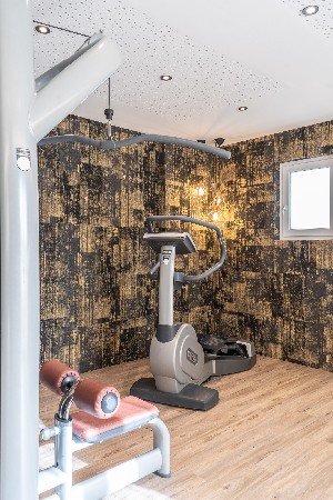 Hotel ALMBNB KATSCHBERG wakacje