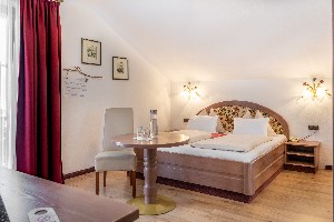 Hotel ALMBNB KATSCHBERG wakacje