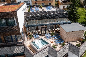 Hotel ALMBNB KATSCHBERG wakacje