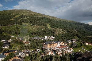 Hotel ALMBNB KATSCHBERG wakacje
