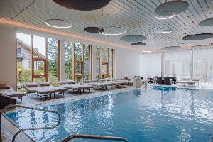 Hotel ALMBNB KATSCHBERG wakacje