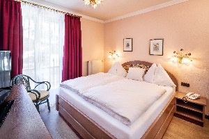 Hotel ALMBNB KATSCHBERG wakacje