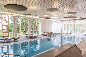 Hotel ALMBNB KATSCHBERG wakacje