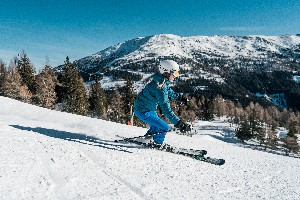 Hotel ALMBNB KATSCHBERG wakacje
