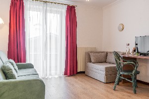 Hotel ALMBNB KATSCHBERG wakacje