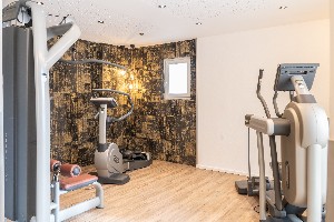 Hotel ALMBNB KATSCHBERG wakacje