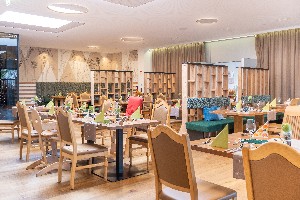 Hotel ALMBNB KATSCHBERG wakacje