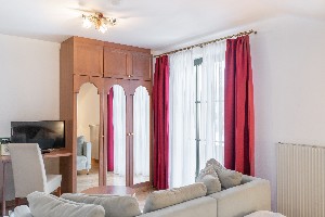 Hotel ALMBNB KATSCHBERG wakacje