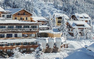 Hotel ALMBNB KATSCHBERG wakacje
