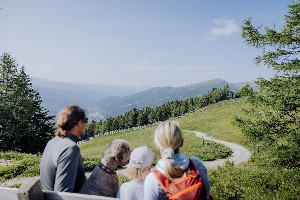 Hotel ALMBNB KATSCHBERG wakacje