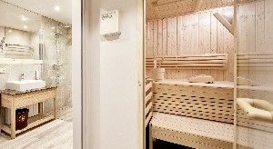 Hotel DAS ALPENHAUS KATSCHBERG.1640 wakacje