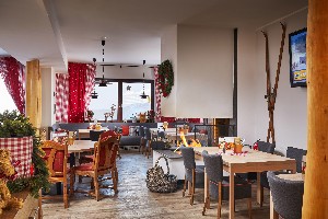 Hotel DAS ALPENHAUS KATSCHBERG.1640 wakacje