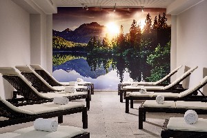 Hotel DAS ALPENHAUS KATSCHBERG.1640 wakacje