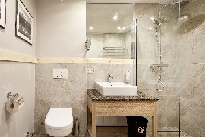 Hotel DAS ALPENHAUS KATSCHBERG.1640 wakacje