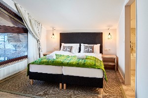 Hotel DAS ALPENHAUS KATSCHBERG.1640 wakacje